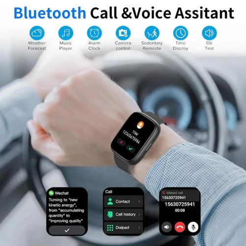 Smart Watch IDW26