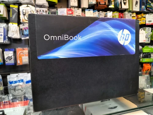 Hp OmniBook ultra 5 226v
