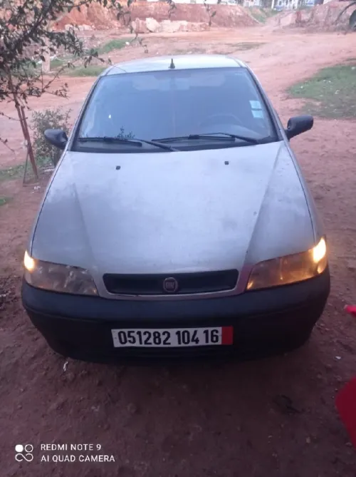 Fiat Palio 2004 Palio