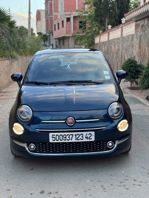Fiat 500 2023 Dolcevita plus 