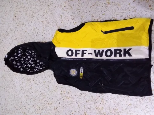 Gilets