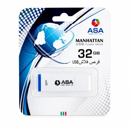 FLASH DISQUE 32 GB 3.2  MANHATTAN