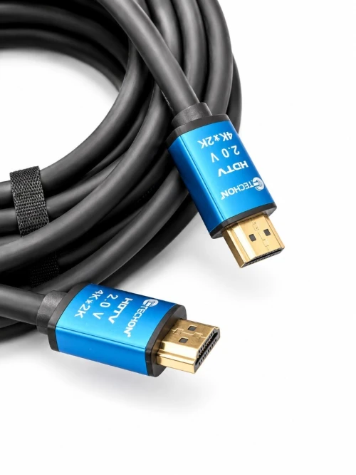 CABLE HDMI 10 M 4K