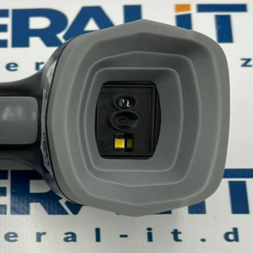 LECTEUR CODE À BARRES SANS FIL-BLUETOOTH USB HC-1000 HENEX
