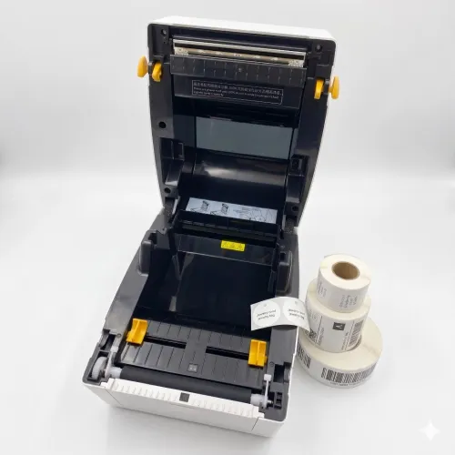 IMPRIMANTE CODE A BARRE THERMIQUE XP-429B XPRINTER
