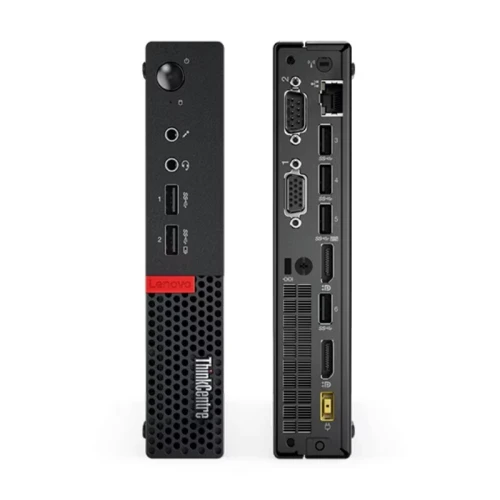 unite lenovo M710 I3 6eme / ram 8 go / 256 ssd