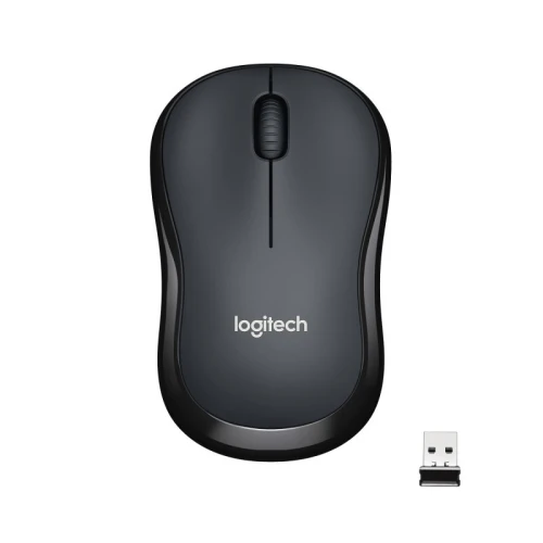 SOURIS SANS FIL LOGITECH M220