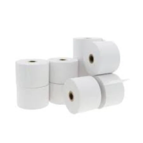 ROULEAU PAPIER CAISSE THERMIQUE 80 X 80 (75)