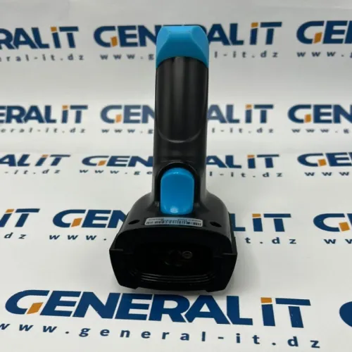 Lecteur de code à barres sans fil Bluetooth 1D Poslux