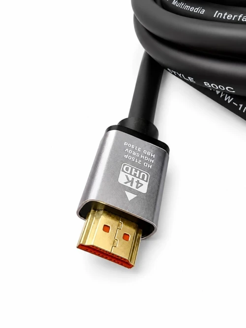 CABLE HDMI HDTV 3M