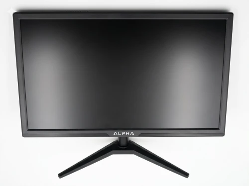 ECRAN 20" ALPHA D2510-20 LED-VGA