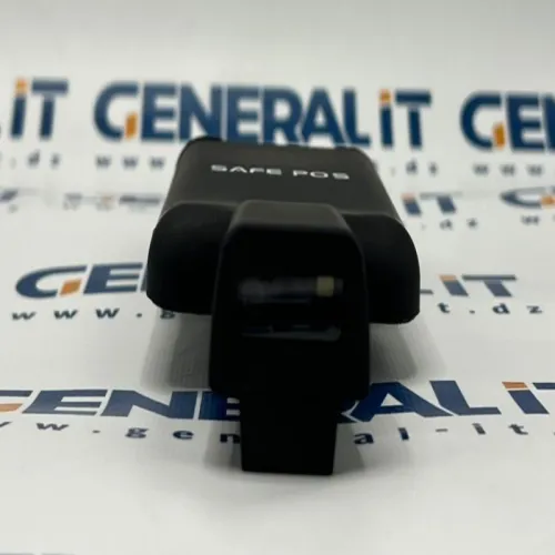 Lecteur de code à barres mobile 1D/2D SAFE POS