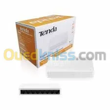 SWITCH RESEAU 16 PORT TENDA