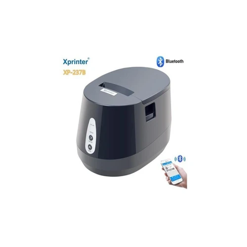 IMPRIMANTE CODE A BARRE XP-237B 48MM XPRINTER