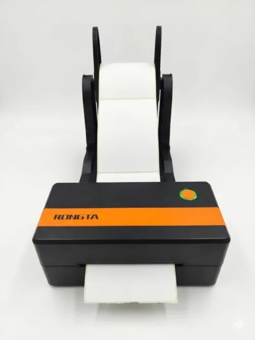 IMPRIMANTE CODE A BARRE RP-421 USB+BT RONGTA