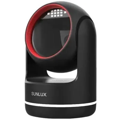 LECTEUR CODE A BARRE FIX  1D 2D XL-2600A SUNLUX