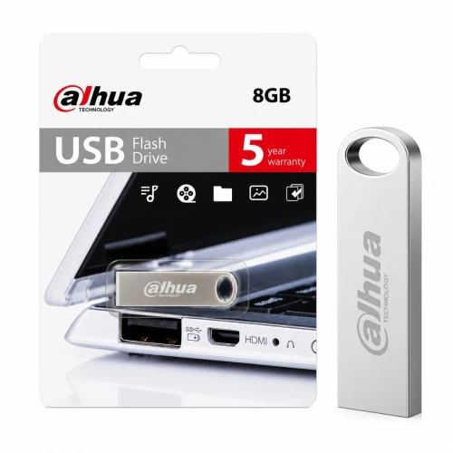 FLASH DISQUE 8G DAHUA