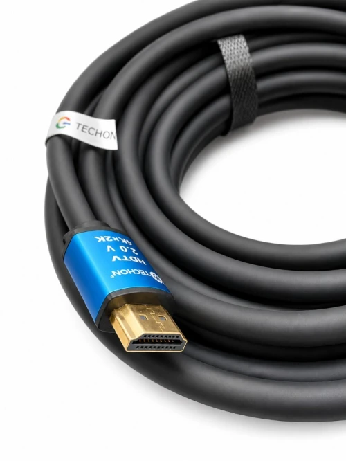 CABLE HDMI 10 M 4K