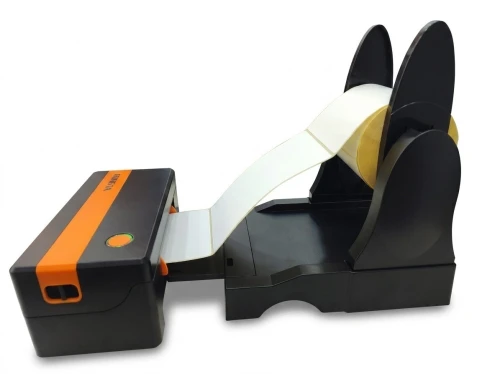 IMPRIMANTE CODE A BARRE RP-421 USB+BT RONGTA