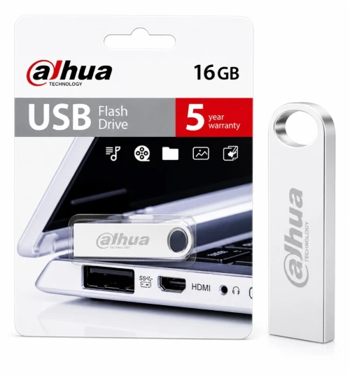 FLASH DISQUE USB 16G DAHUA