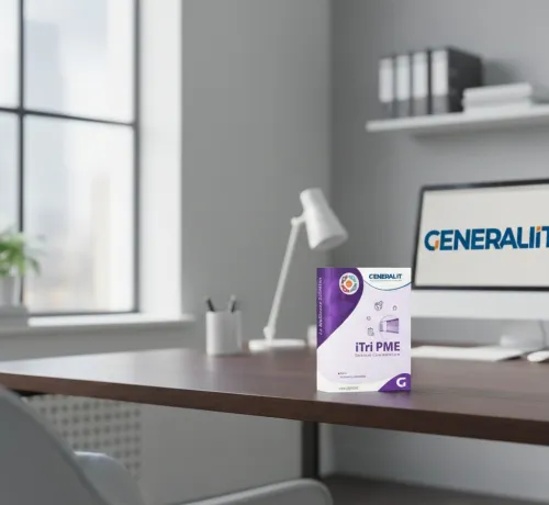 LOGICIEL DE GESTION COMMERCIAL PETITE ET MOYENNE ENTREPRISE