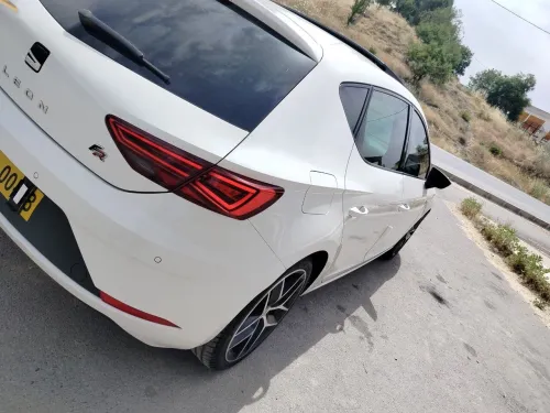 Seat Leon 2019 FR+15