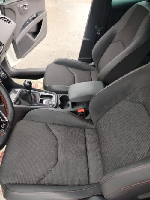 Seat Leon 2019 FR+15