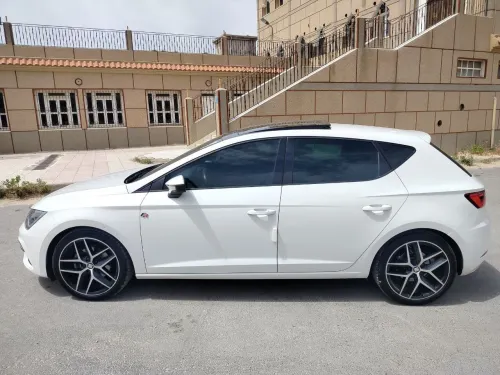 Seat Leon 2019 FR+15