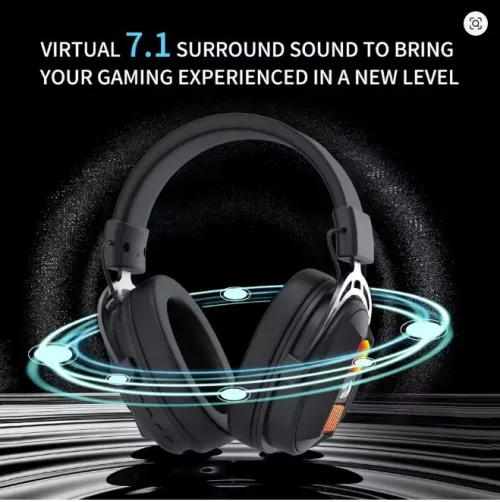 Redragon H375 Gaming Headset SPARDA RGB