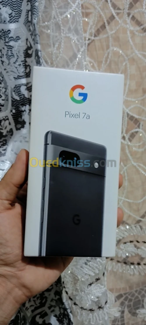 Google Pixel 7a