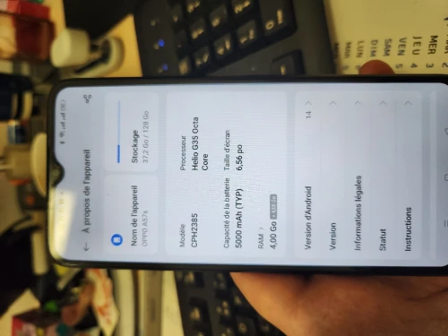 Oppo A57 s A 57 s