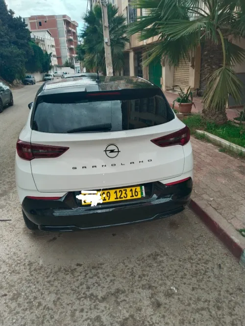 Opel GrandLand 2023 GS