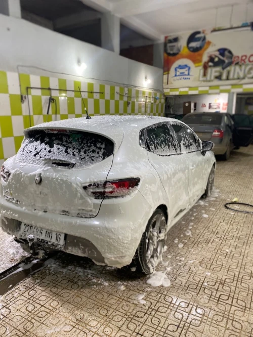 Renault Clio 4 2018 GT Line +