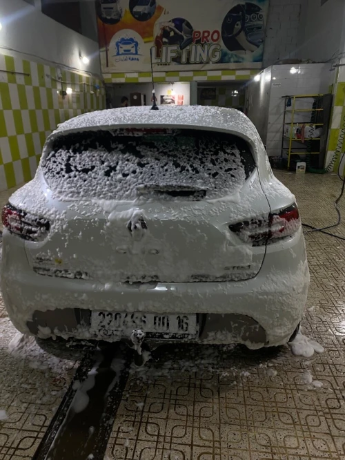 Renault Clio 4 2018 GT Line +