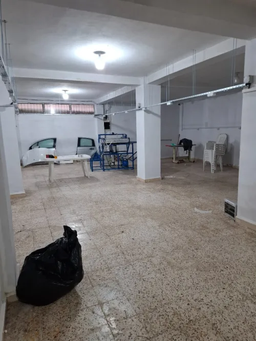 Location Local Alger Ain naadja