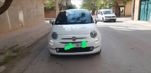 Fiat 500 2024 CLUB