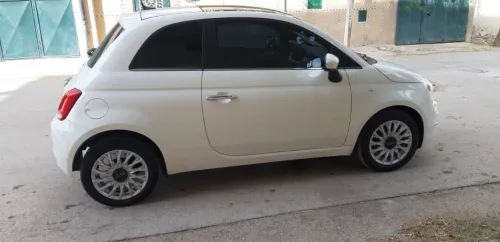 Fiat 500 2024 CLUB