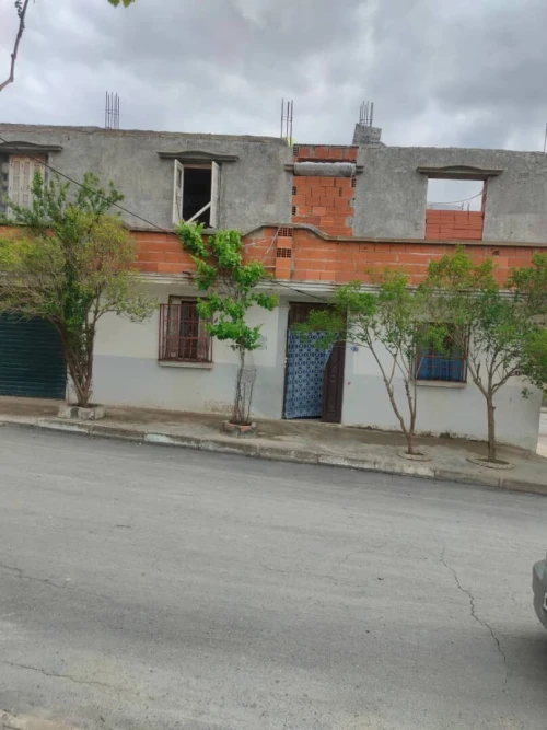 Location Local Bordj Bou Arreridj Medjana