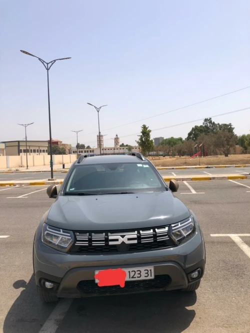 Dacia Duster 2023 Mat Edition