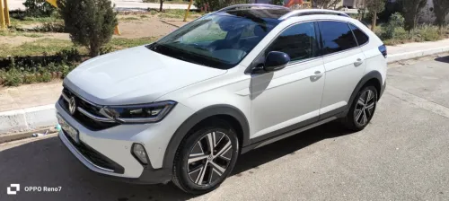 Volkswagen Taigo 2023 Life Plus