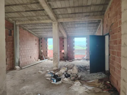 Vente Appartement F4 Tizi Ouzou Draa ben khedda