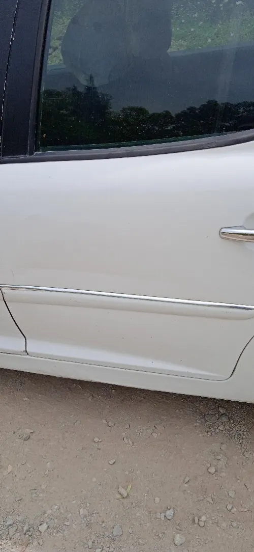 Peugeot 207 2012 207