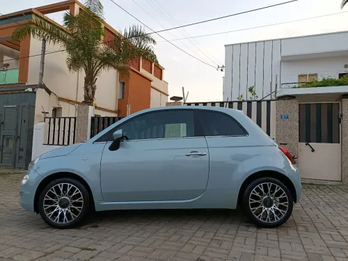 Fiat 500 2024 Dolcevita plus 