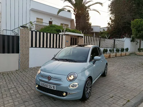 Fiat 500 2024 Dolcevita plus 