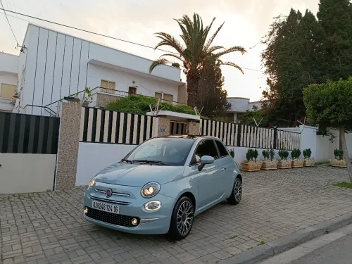 Fiat 500 2024 Dolcevita plus 