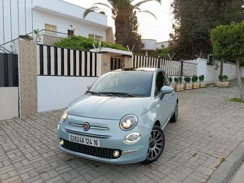 Fiat 500 2024 Dolcevita plus 