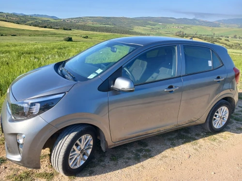 Kia Picanto 2023 Lx star
