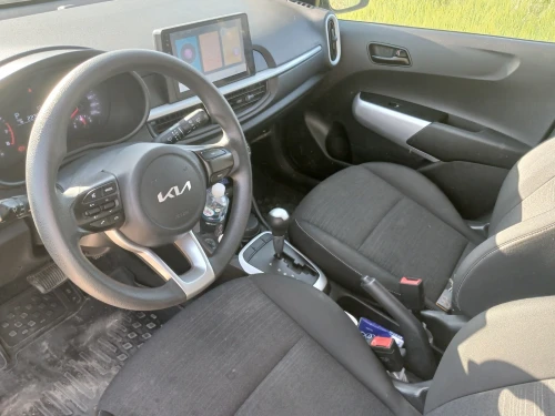 Kia Picanto 2023 Lx star