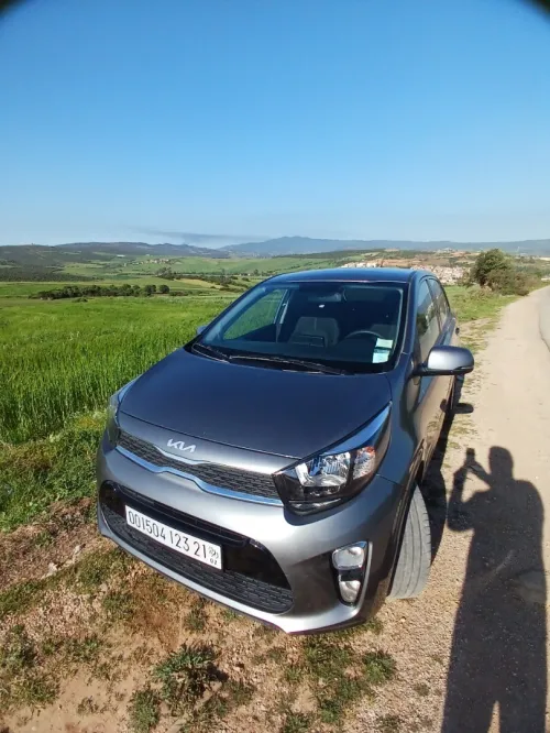 Kia Picanto 2023 Lx star