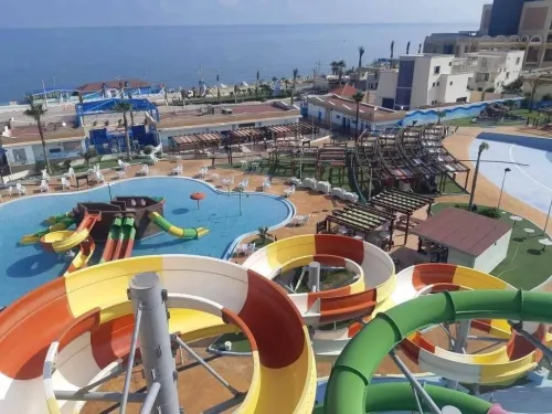 Location vacances Appartement F4 Skikda Filfla